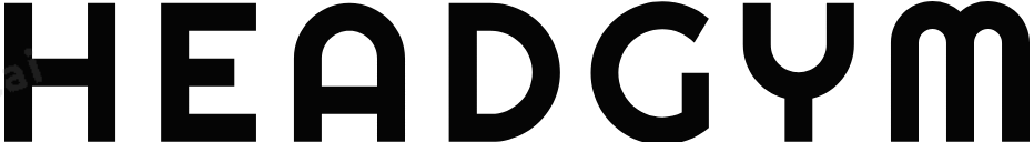 HeadGym Logo