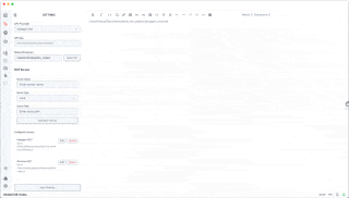 Extensible Runtime & Model Gateway preview
